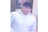 Police investigating a South Shields robbery have released an image of a man. Officers believe that the man could have information that might be able to assist with their investigation.