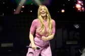 Becky Hill will be performing at Hardwick Festival 2024
