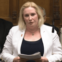 Emma Lewell-Buck, the MP for South Shields in the House of Commons.