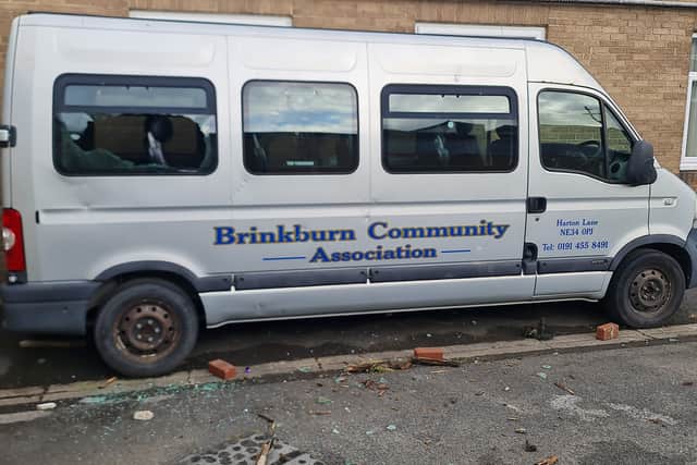 It is understood the incident took place on Saturday afternoon (May 4). Photo: Brinkburn CIO.