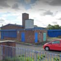 The former Temple Park Infants School, in South Shields. Photo: Google Maps.