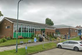 Boldon and Cleadon Community Library. Photo: Google Maps.