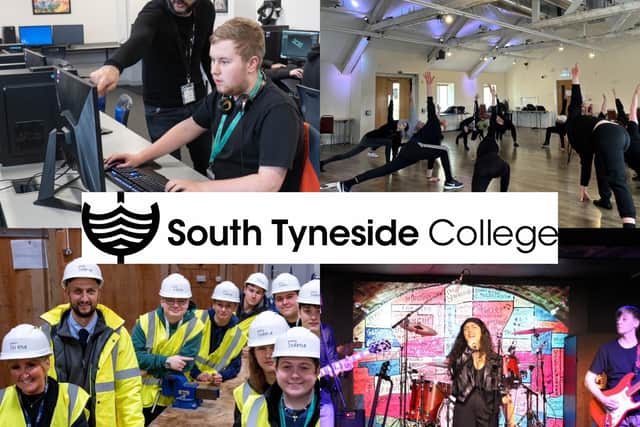 The Best of South Tyneside Awards takes place next month.