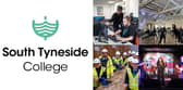 South Tyneside College are one of the sponsors of the best of South Tyneside Awards.