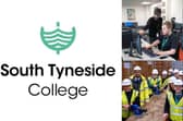South Tyneside College are one of the sponsors of the best of South Tyneside Awards.