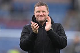 Eddie Howe is edging closer to his first signing of the summer window.