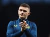 Kieran Trippier makes fitness admission following two-month injury lay-off