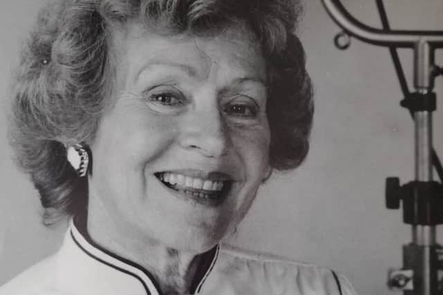 Helen Russell