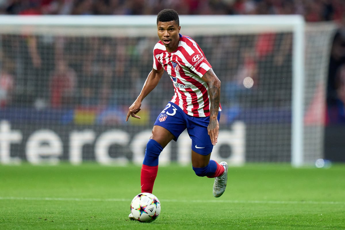 Kristjaan Speakman explains why Sunderland have made Reinildo their fourth summer signing