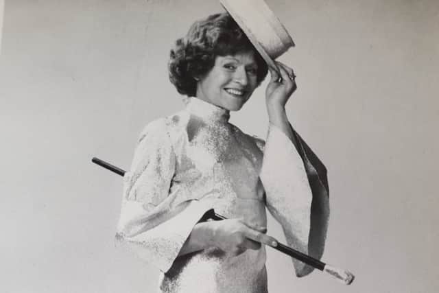 Helen Russell
