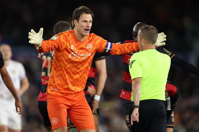 Asmir Begovic