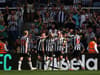 Newcastle United player ratings v Brighton: Tino Livramento 'well off' & 'solid' 7/10 in 1-1 draw - photos