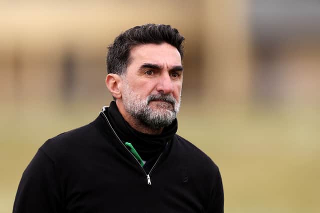 Newcastle United chairman Yasir Al-Rumayyan