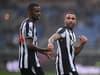 Man Utd handed potential boost as £83m Newcastle United duo miss training