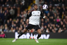 Newcastle were keen to sign Tosin Adarabioyo. 