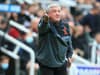 Steve Bruce hints at managerial return and makes Manchester United v Newcastle United visit