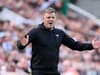 Eddie Howe’s predicted Newcastle United XI v Manchester United with major Kieran Trippier call: photos