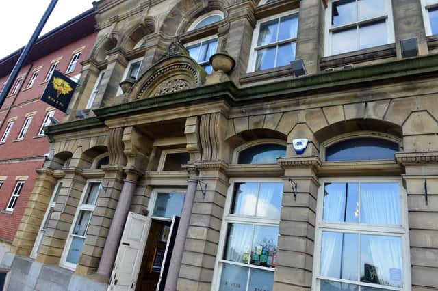 The Ship Isis, on Silksworth Row, in Sunderland was named the 2025 Pub of the Year by the Sunderland and South Tyneside CAMRA branch.
