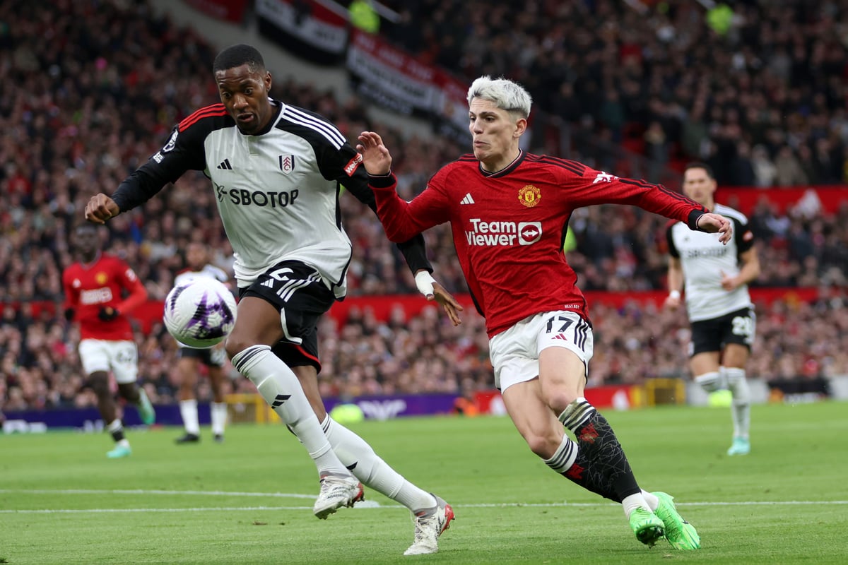 Newcastle United 'likely' to complete signing of Premier League star after Man Utd transfer twist
