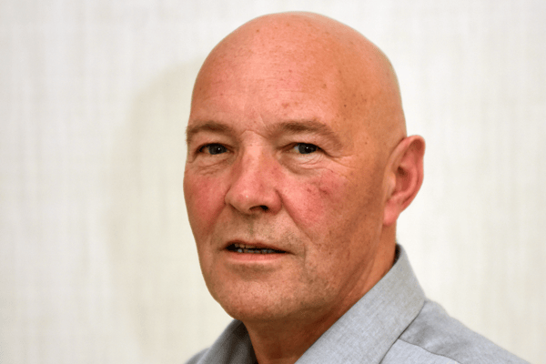 Cllr Paul Milburn has announced his retirement from South Tyneside Council.
