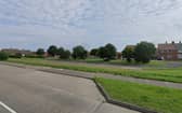 New council homes are proposed at a vacant site off Lizard Lane in the Marsden area. Photo: Google Maps.