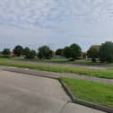 New council homes are proposed at a vacant site off Lizard Lane in the Marsden area. Photo: Google Maps.