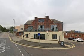 River View Pub & Kitchen, in South Shields. Photo: Google Maps.