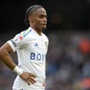 Leeds United winger Crysencio Summerville is being watched by Premier League clubs. 
