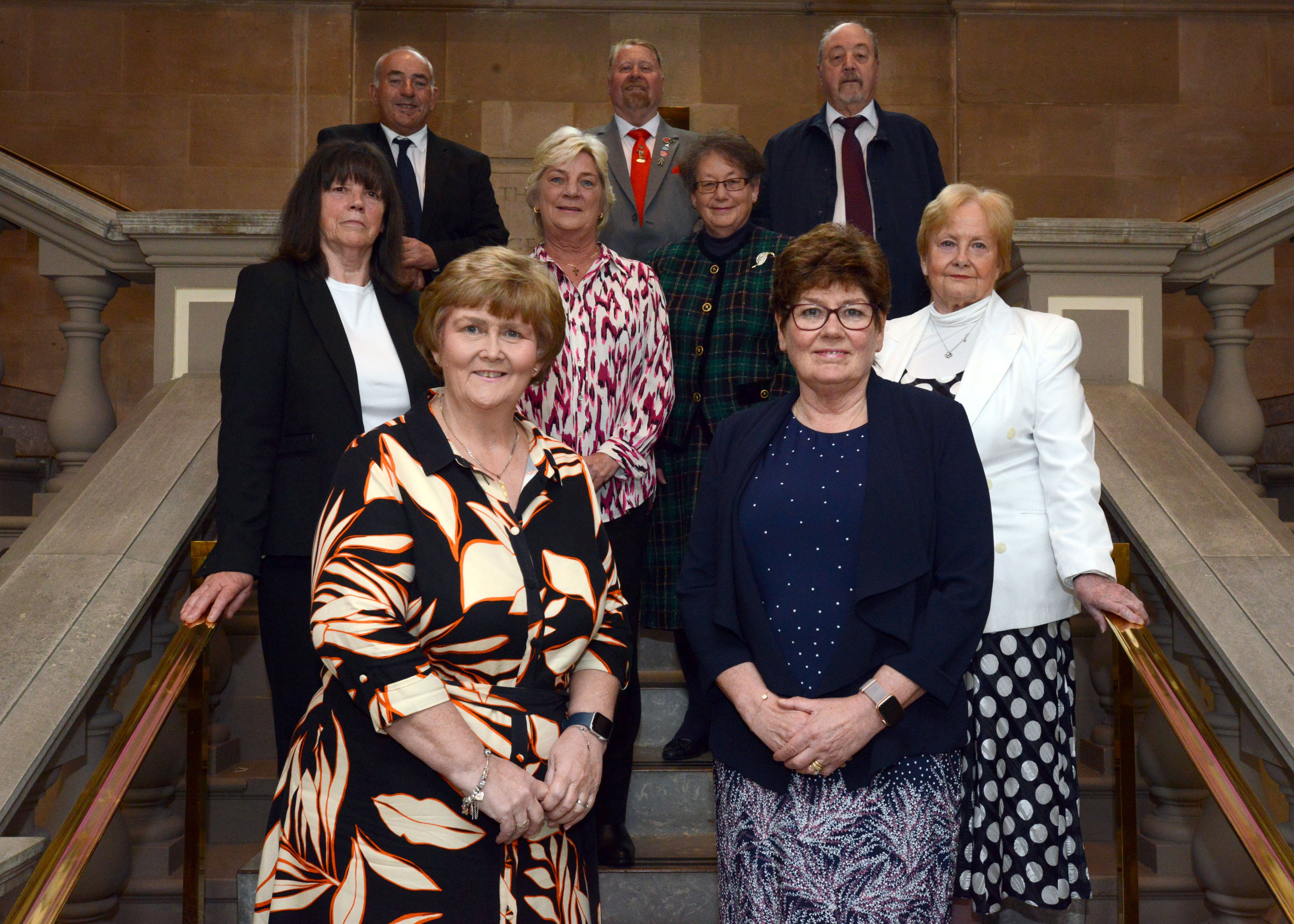 South Tyneside Council reveals new-look cabinet following the 2024 ...