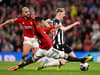 Eddie Howe slams Man Utd decision v Newcastle United after VAR U-turn discussion