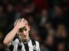 ‘I don't understand’ - Anthony Gordon slams VAR following controversial Newcastle United v Man Utd call
