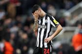 Newcastle United - English football's greatest underachievers