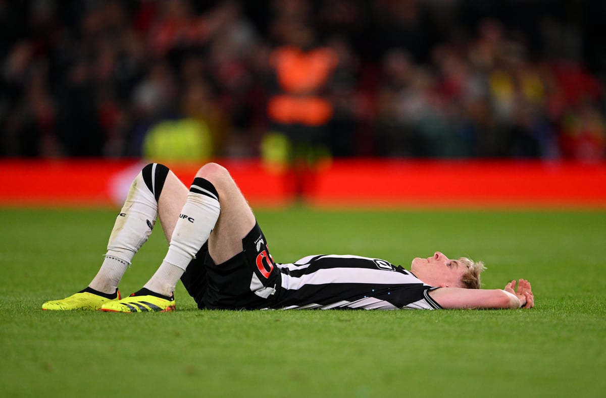 Brentford v Newcastle United injury news as 11 out of final day clash - plus four doubts: photos