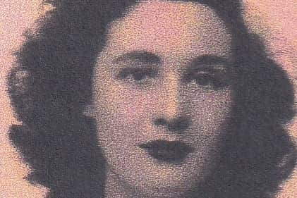 99-year-old Eleanor Miles tells her story in her own words.