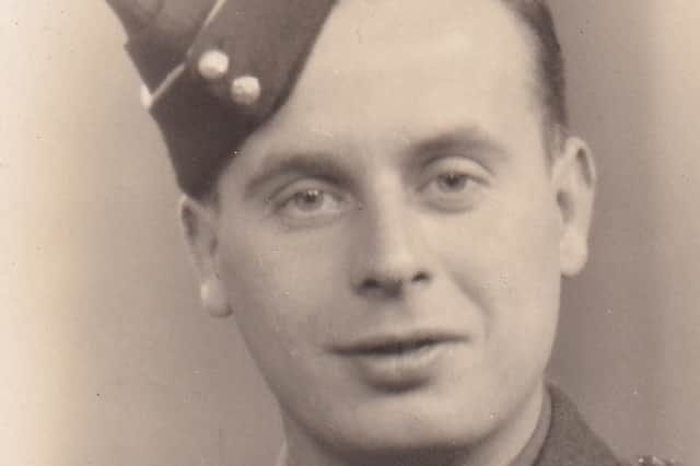 Stanley Ramsey spent five years in a POW camp doing slave labour and was then forced to walk nearly 1,000 miles on a “Long March”.