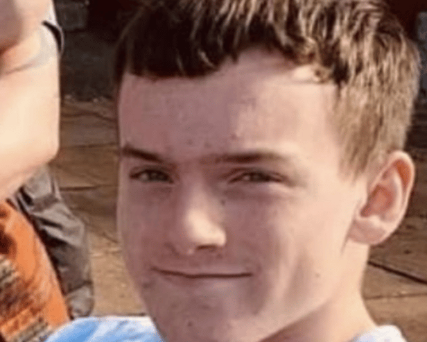Evan Hansen, from the Simonside area, has sadly died after he was found with serious injuries on Wednesday, May 15. Police are continuing to appeal for information relating to Evan's death.