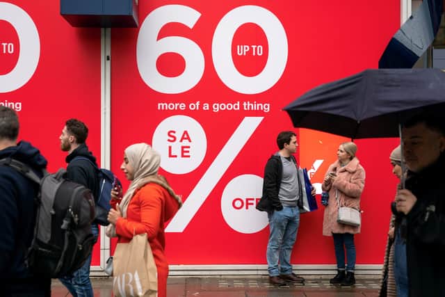 A fifth of people 'bury their head in the sand' when it comes to managing their money