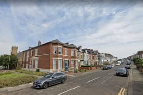 St Paul and St John’s Church Centre, on Broughton Road in South Shields. Photo: Google Maps.