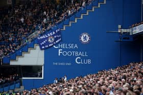 Chelsea are hoping to replace Maurcio Pochettino in the coming days.