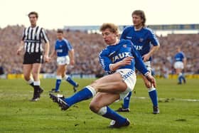 Marco Gabbiadini