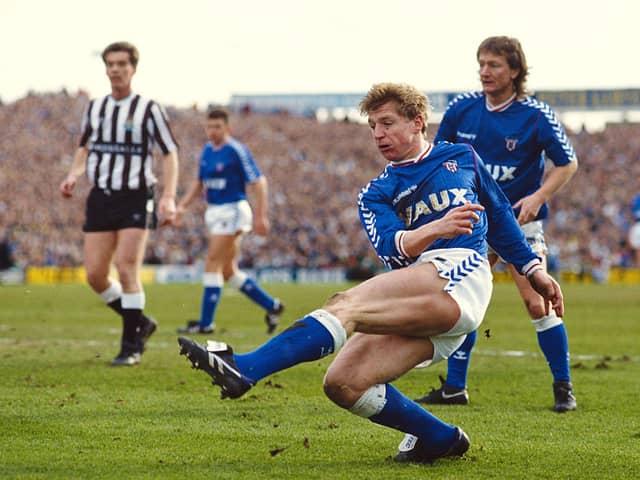 Marco Gabbiadini