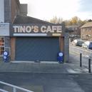 Tino's Cafe. Photo: Google Maps.