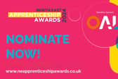 North East Apprenticeship Awards 2024