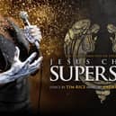 Jesus Christ Superstar will be performing at the Sunderland Empire in June.