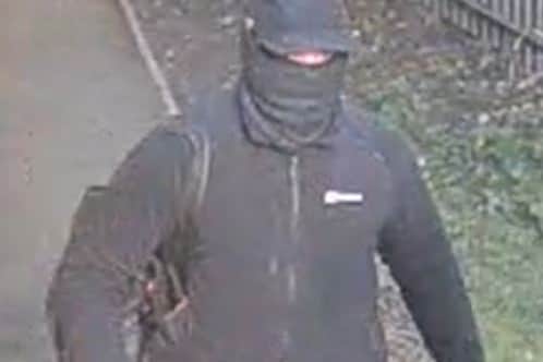  Enquiries are ongoing following the break-in at the Nexus training centre on Mile End Road at about 7.50pm on May 7.