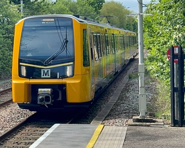Stadler has confirmed that 23 of the 46 new Tyne and Wear Metro trains have now been built. Nexus is aiming to have the new fleet in operation towards the end of 2024. Photo: Other 3rd Party.