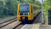 Stadler has confirmed that 23 of the 46 new Tyne and Wear Metro trains have now been built. Nexus is aiming to have the new fleet in operation towards the end of 2024. Photo: Other 3rd Party.