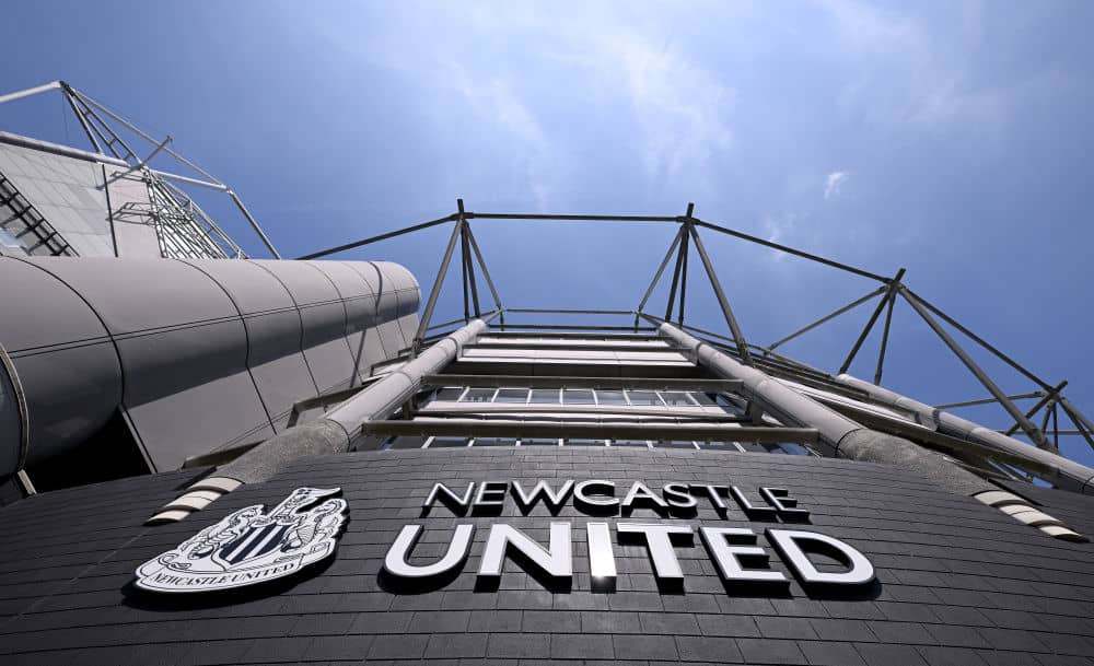 Newcastle United are looking to make some academy signings this summer (Photo by Stu Forster/Getty Images)