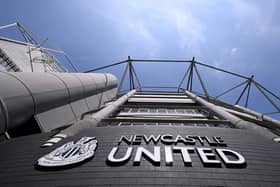 Newcastle United have informed a number of academy players that they are being released this summer. (Photo by Stu Forster/Getty Images)