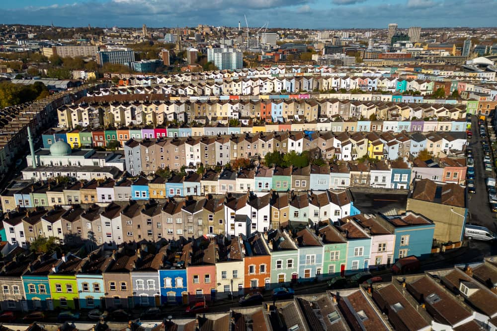 Couples urged to take 'compatibility test' before buying property 